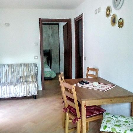 Casa Vacanze Lejlighed Cogolo Eksteriør billede